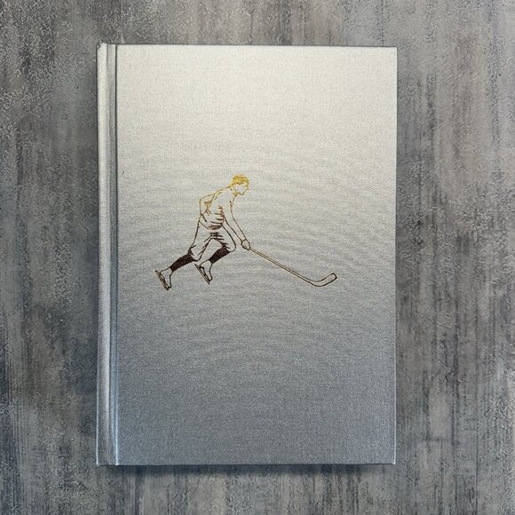 Knights of Winter: Hockey in British Columbia, 1895-1911 Craig H. Bowlsby Signed - Picture 2 of 10